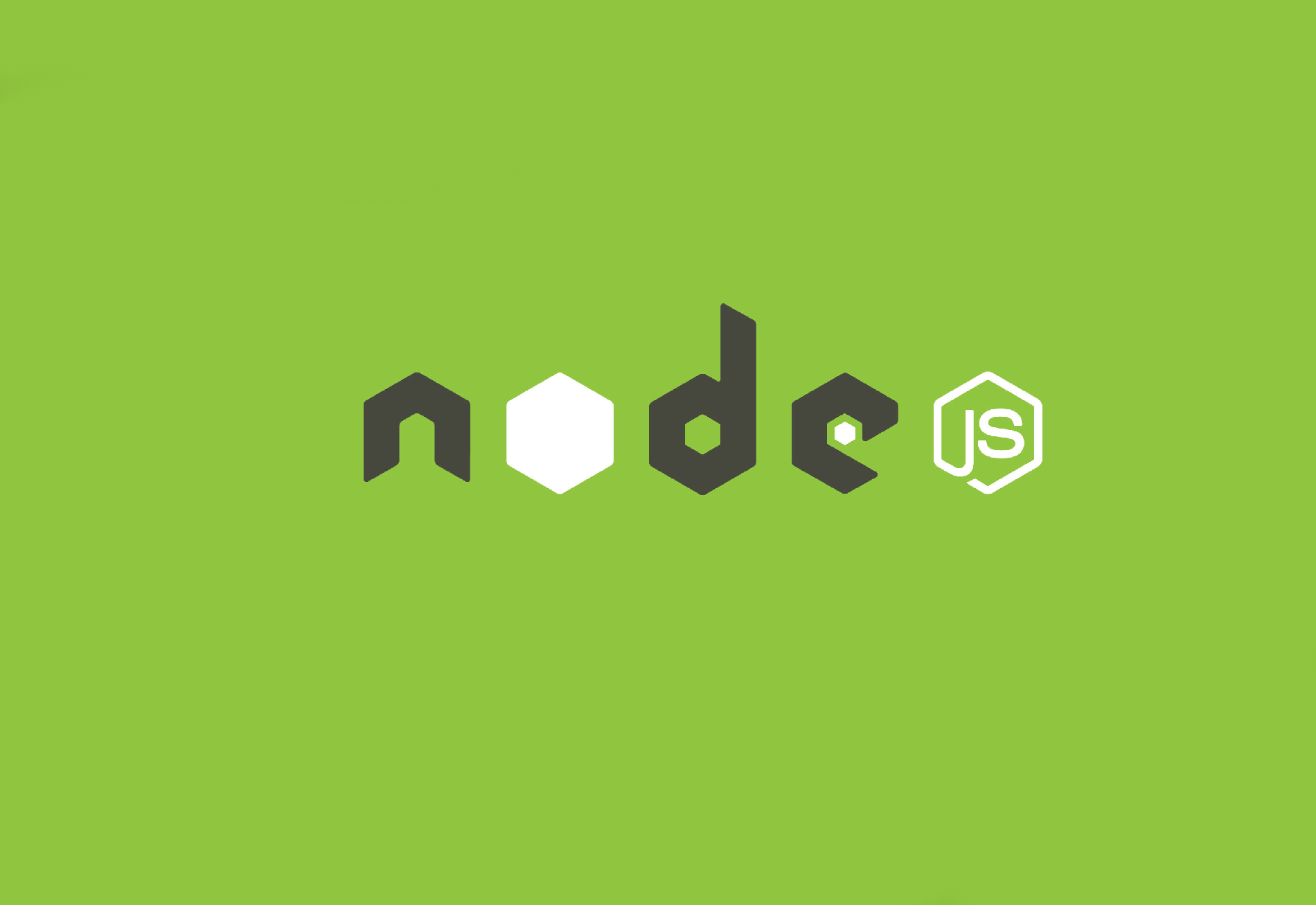 Understanding Node.js